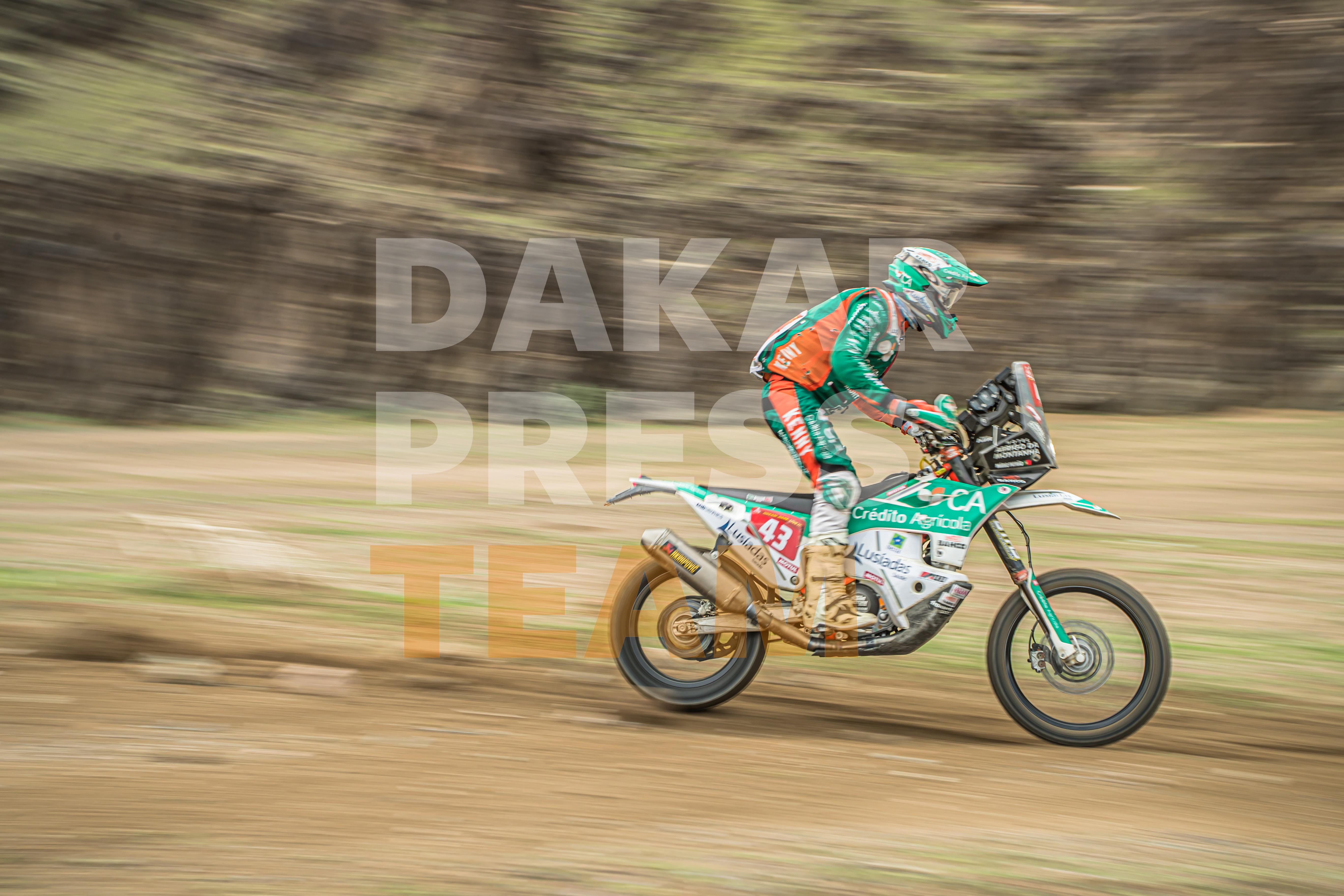 Dakar Press Team AUSTRALIA - Owner Dakar Press Team AUSTRALIA - Own
